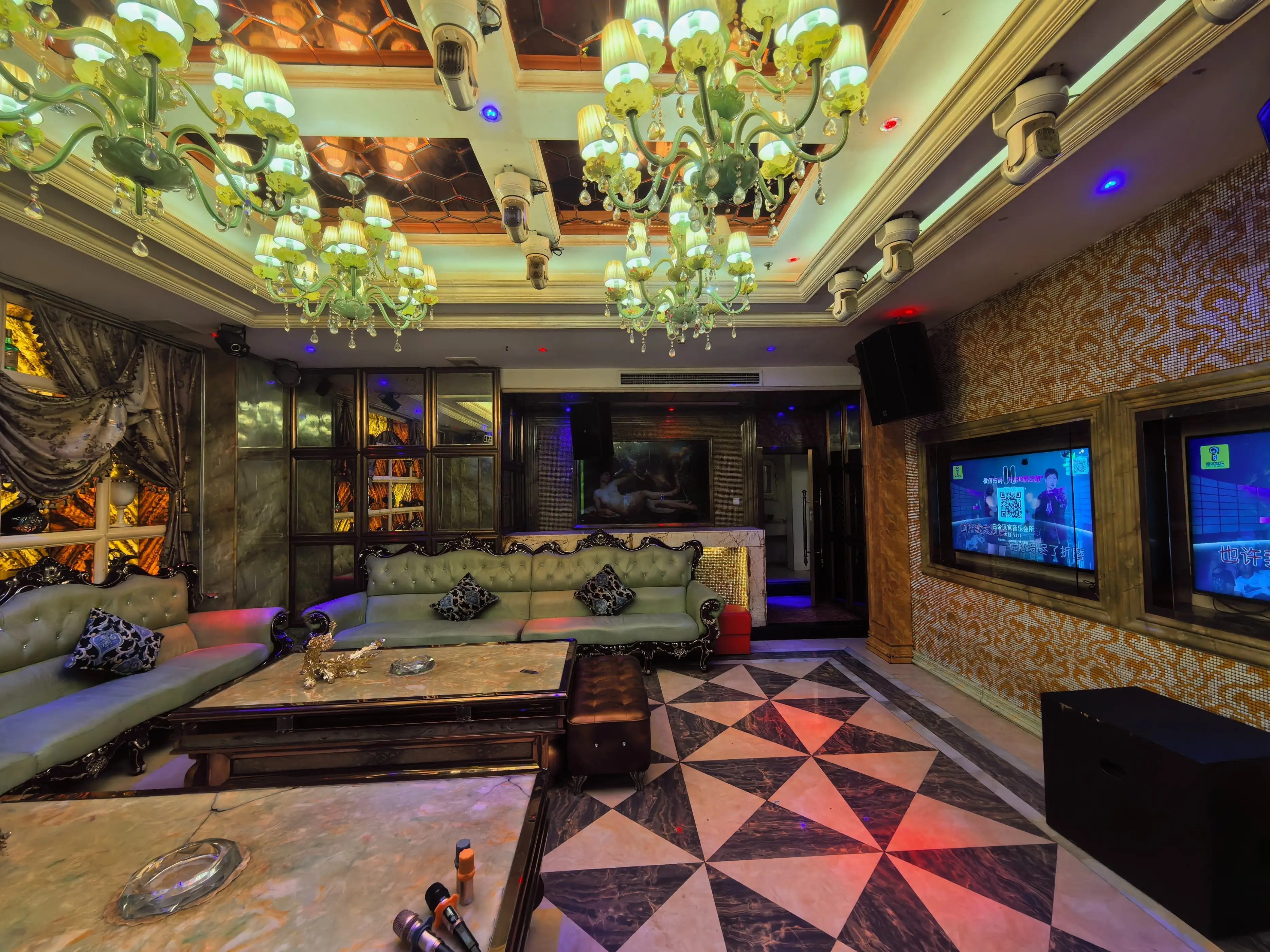 驻马店商务ktv推荐【好玩指南】-正阳县ktv预订