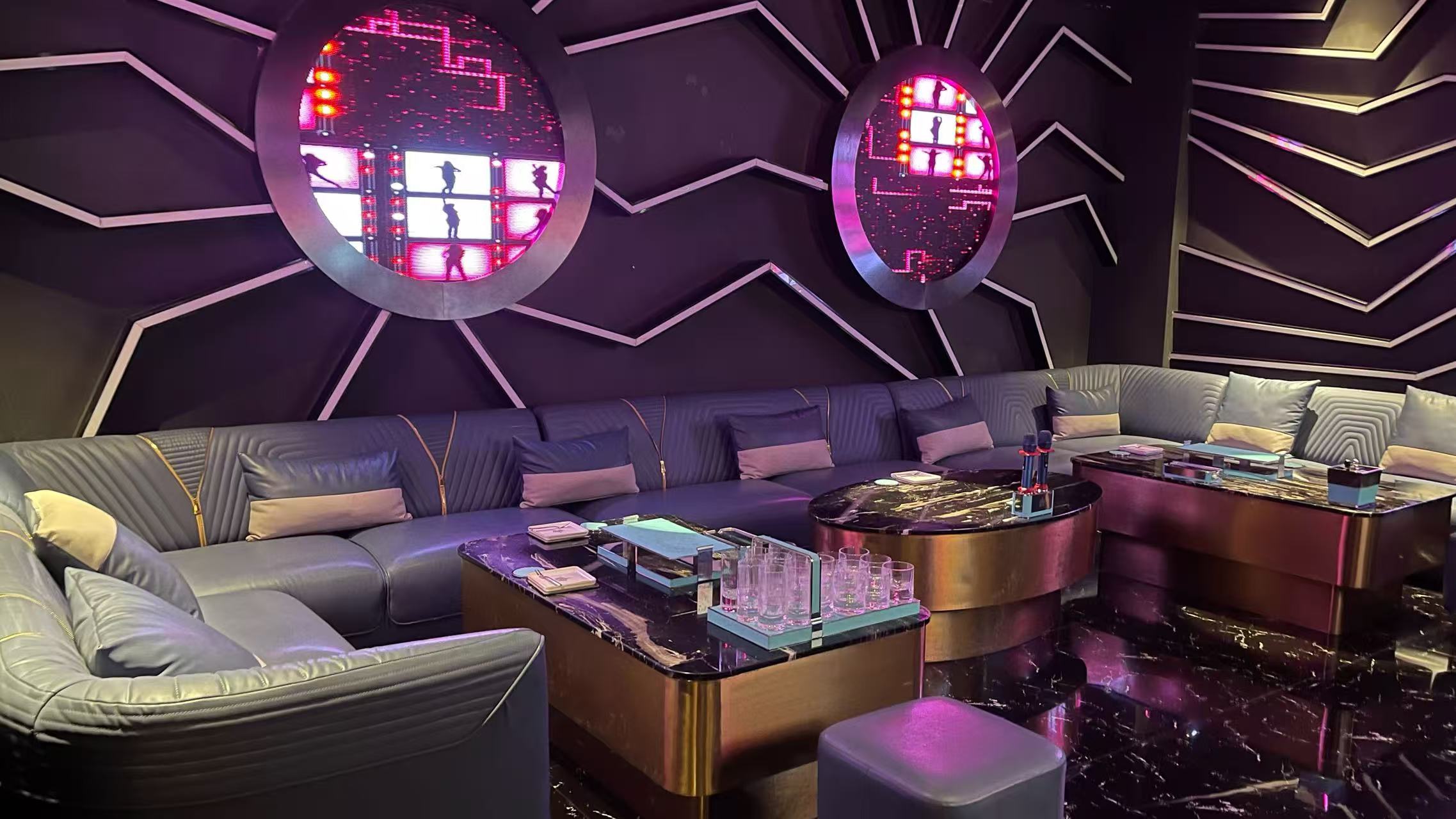 驻马店商务ktv，优质服务等你体验-平舆县ktv预订