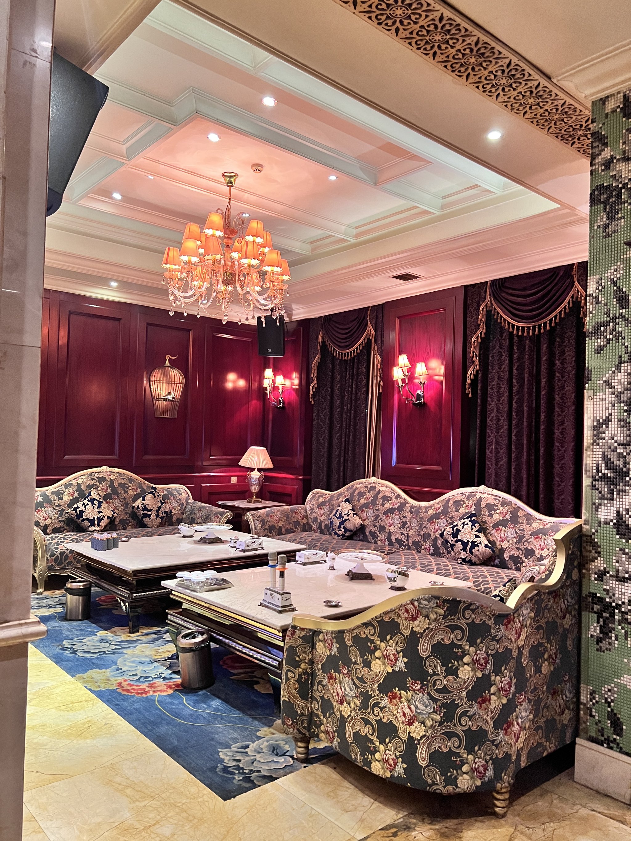 驻马店商务ktv解释-上蔡县ktv预订