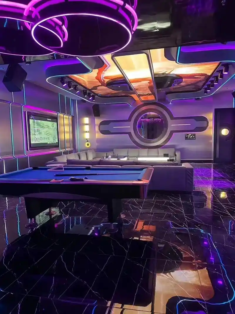 商务ktv怎么算最合适-西平县ktv预订