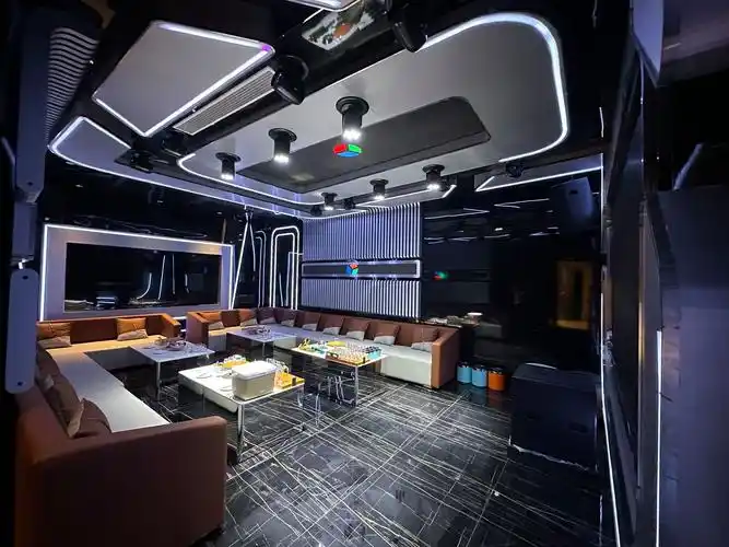 探寻驻马店商务KTV新玩法-汝南县ktv预订