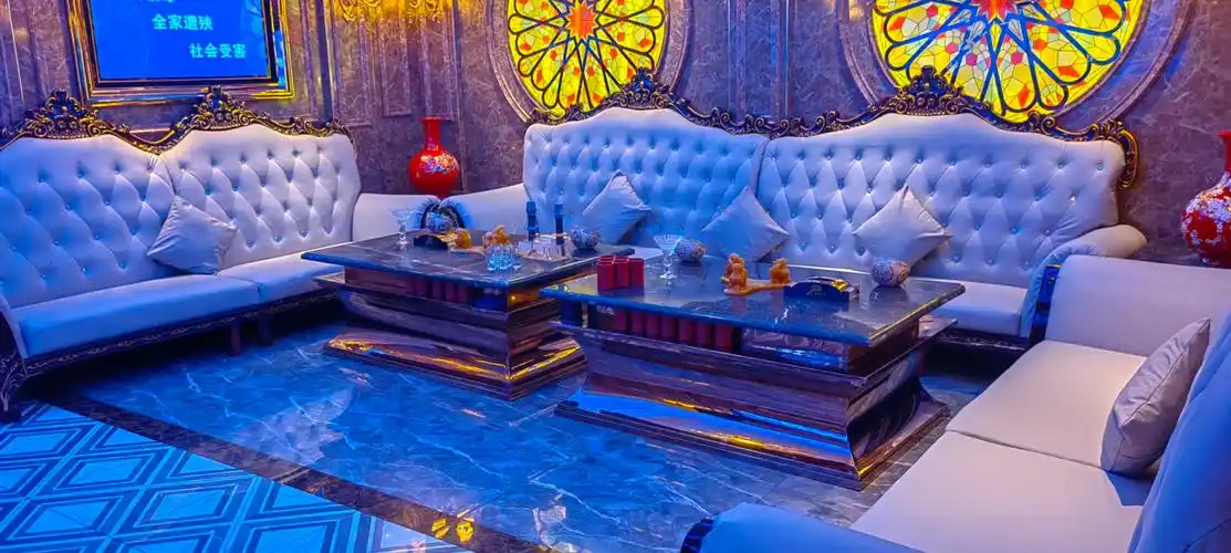 驻马店商务KTV推荐-西平县ktv预订